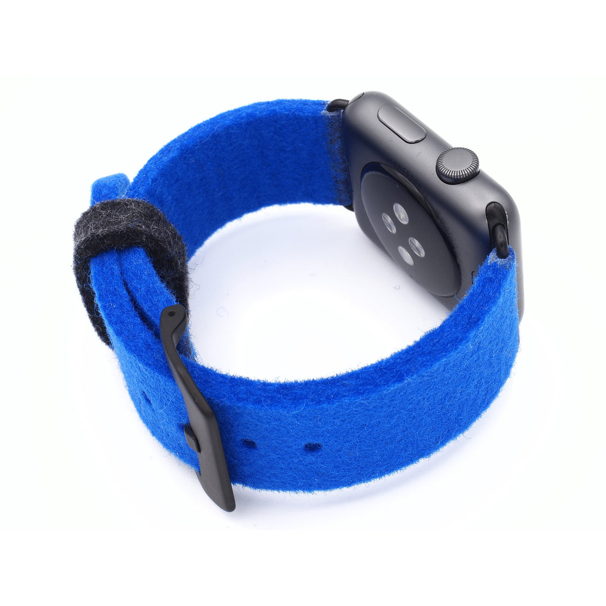 Royal Blue Apple Watch Band SomeLoops